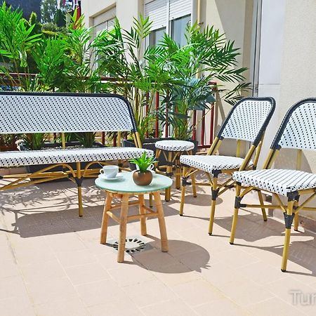 Viento Norte - Amplia Terraza Y Chill Out Para Quienes Buscan Descanso Y Calidez San Vicente De La Barquera Zewnętrze zdjęcie